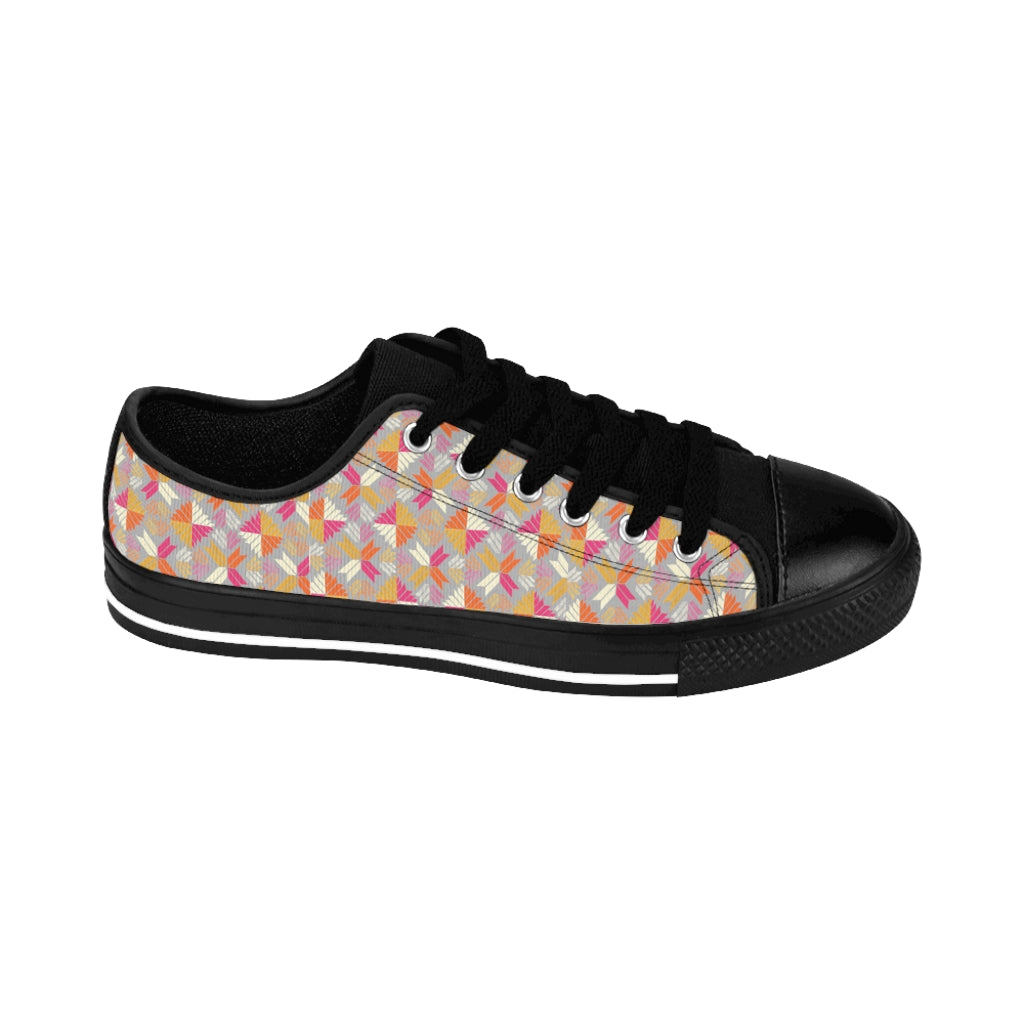 Men's Phulkari II Sneakers
