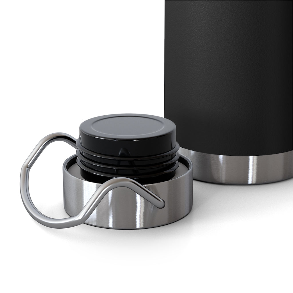 Sherni Lifts 22oz Vacuum Insulated Bottle