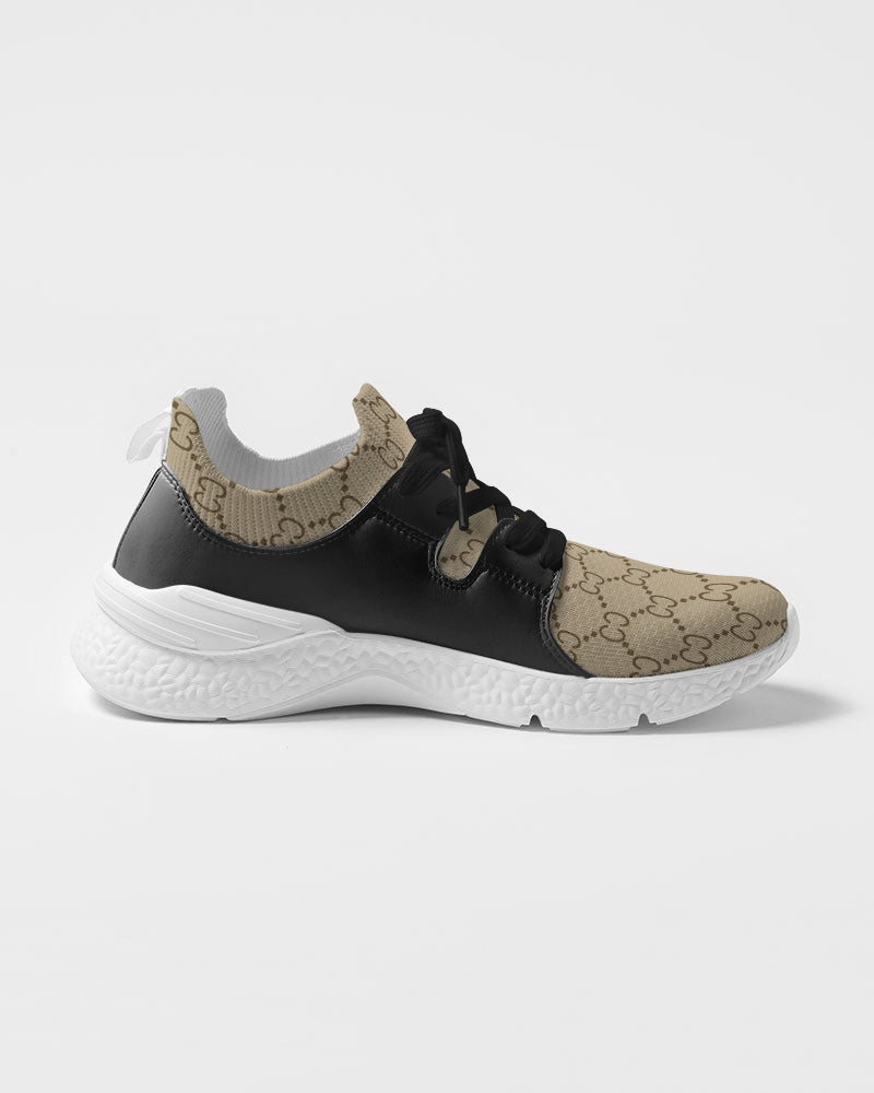 Cultivated Women's Two-Tone Sneaker