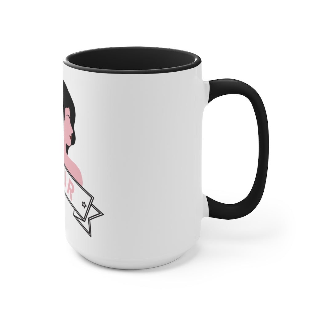 Kaur Mug