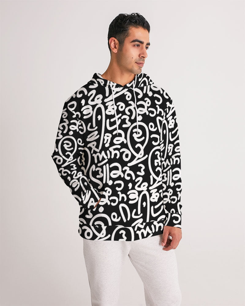 SIKHing |Seeking| Collection Men's Hoodie