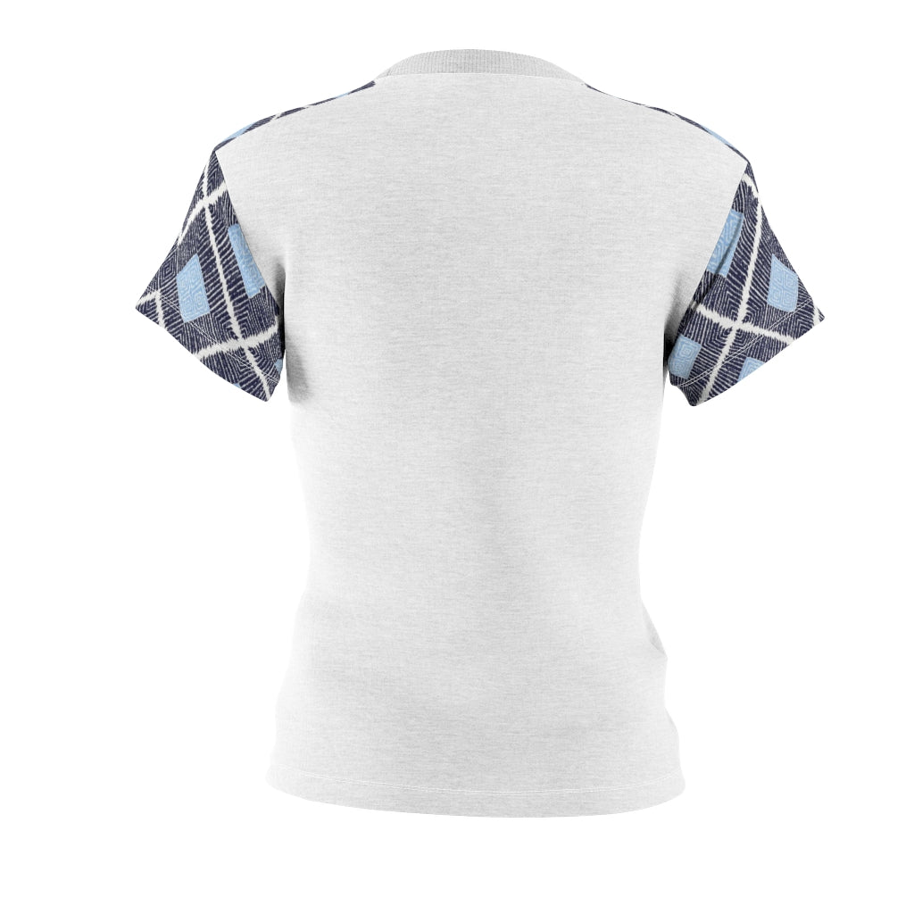 Phulkari Women's Tee