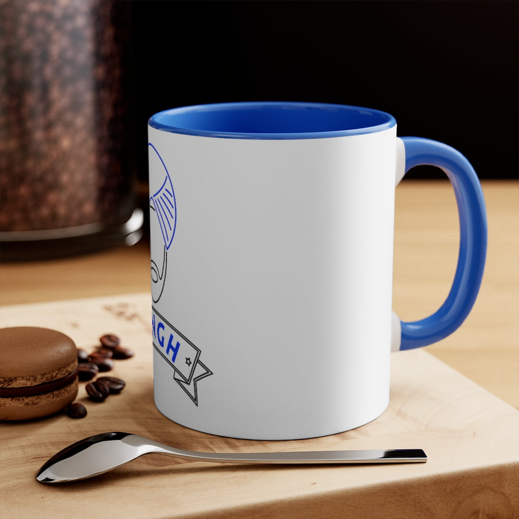 Singh Accent Mug