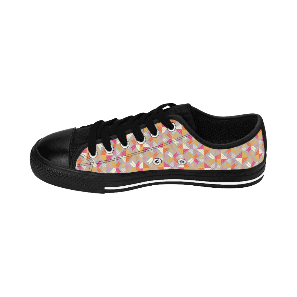Men's Phulkari II Sneakers