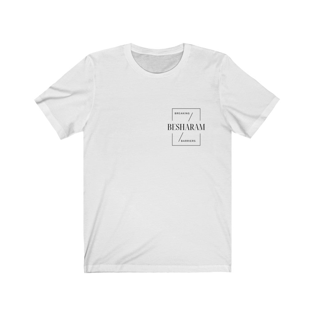 Unisex Besharam Tee
