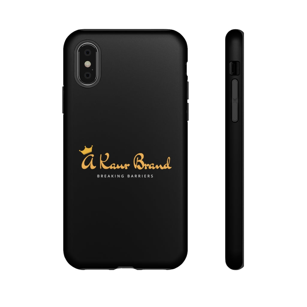 AKaurBrand Tough Case