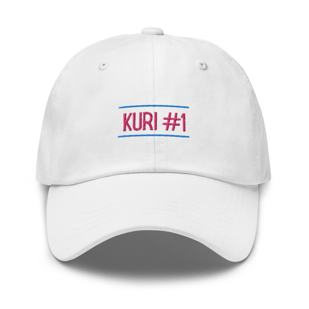 Kuri #1 Hat