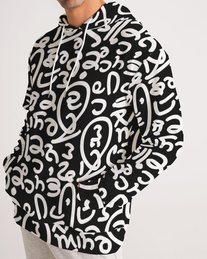 SIKHing |Seeking| Collection Men's Hoodie