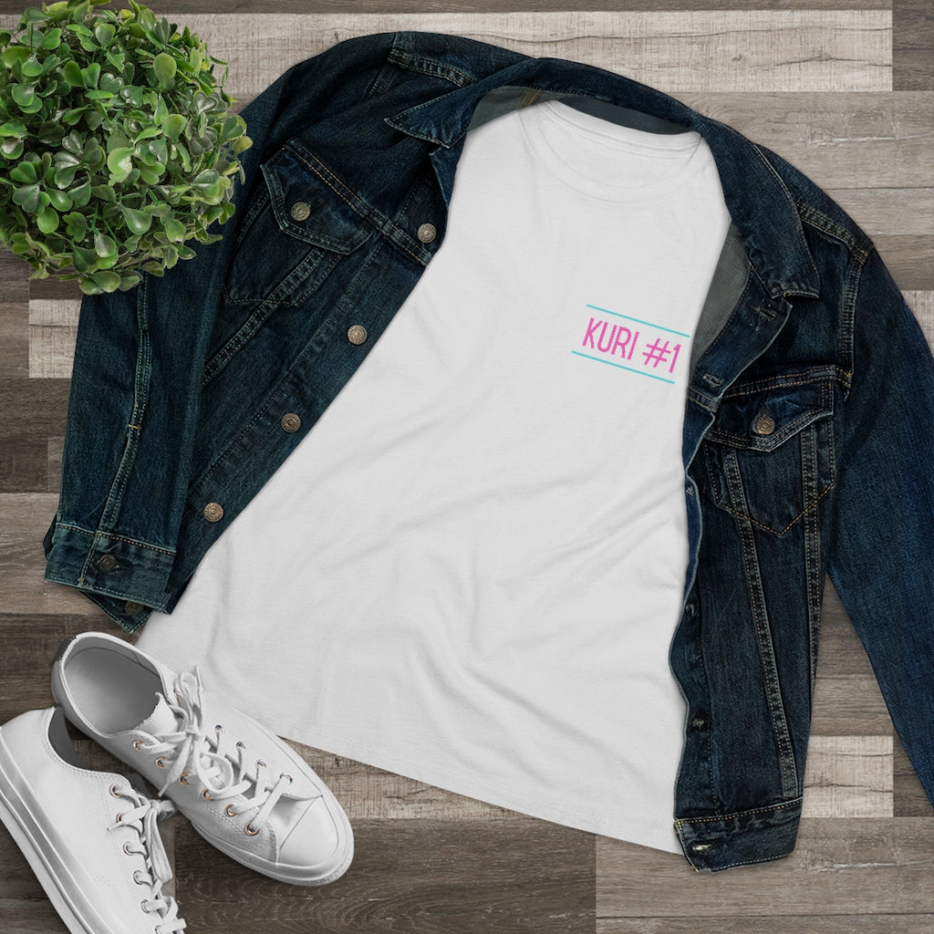 Kuri #1 Tee