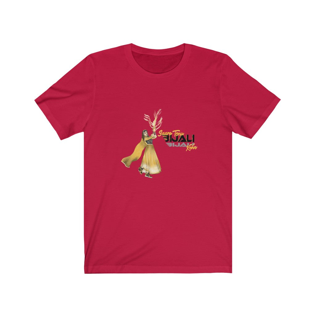 Bijali Bijali Collection - Tee