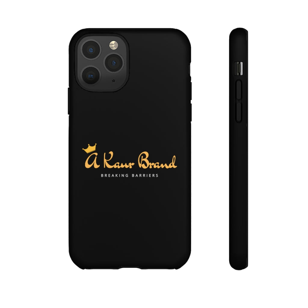 AKaurBrand Tough Case