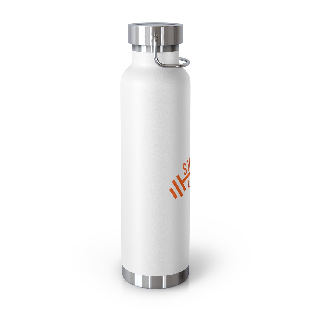 Sherni Lifts 22oz Vacuum Insulated Bottle