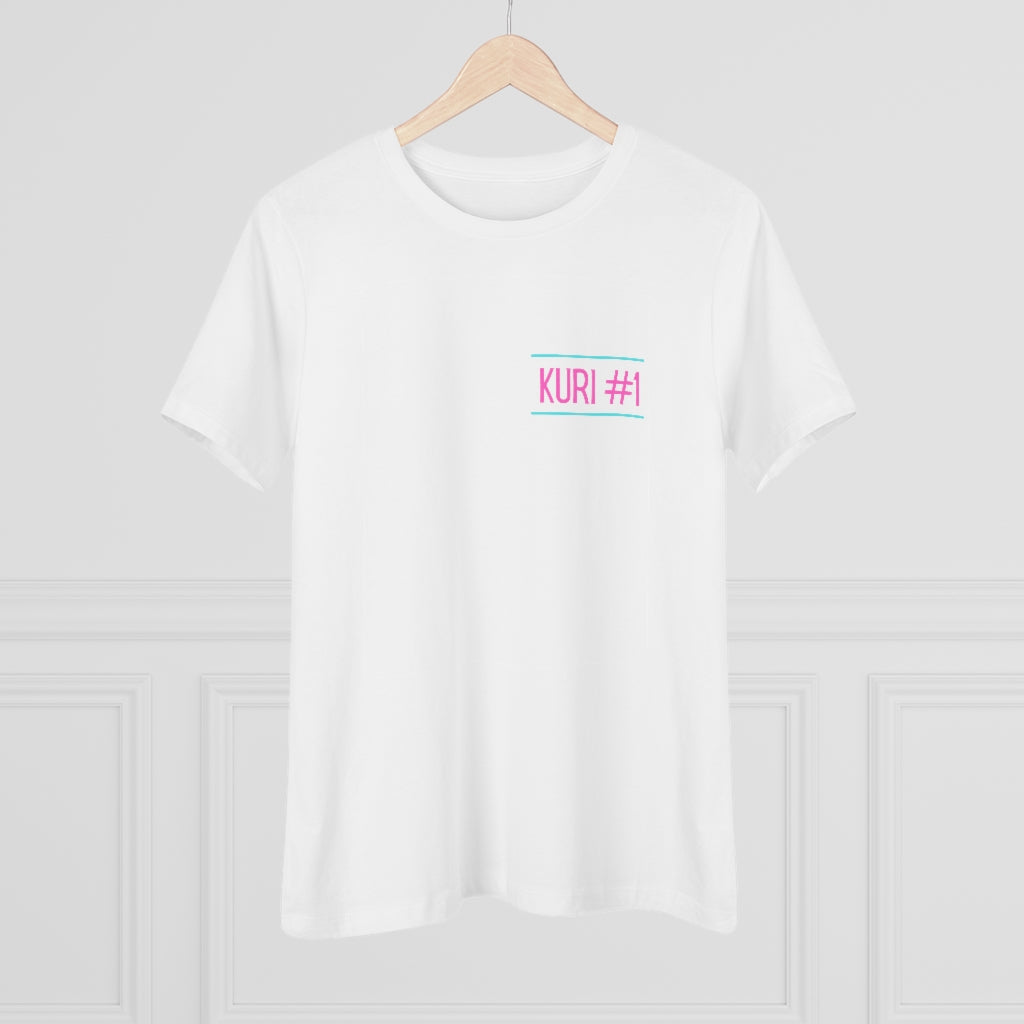 Kuri #1 Tee