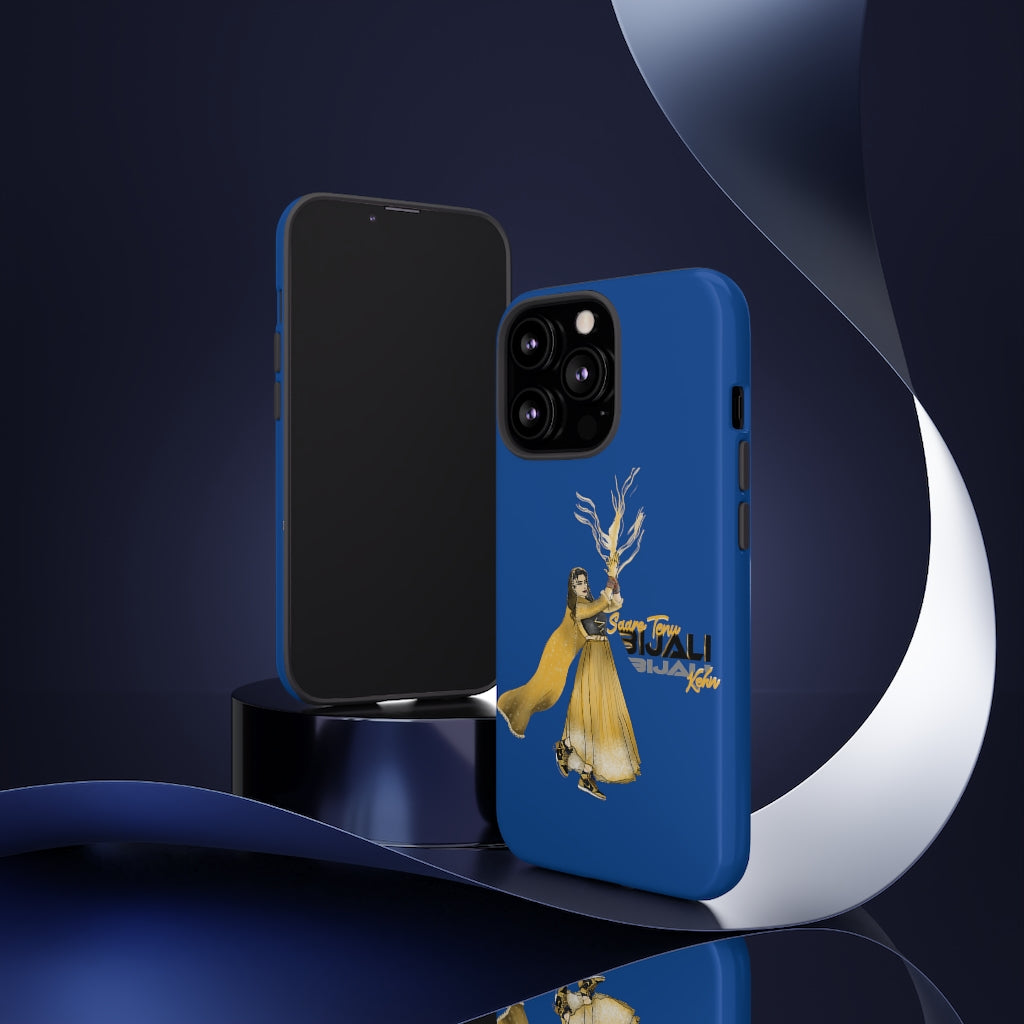 Bijali Bijali Collection - Tough Cases