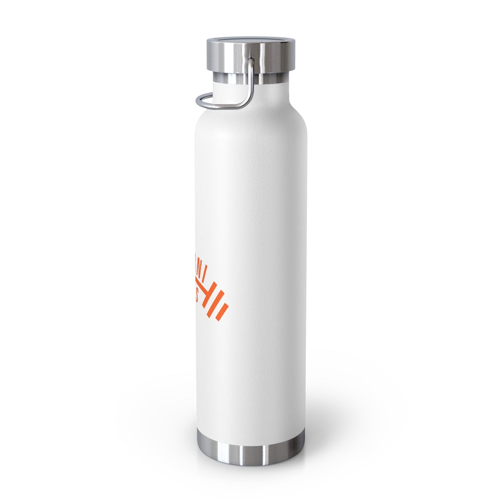 Sherni Lifts 22oz Vacuum Insulated Bottle