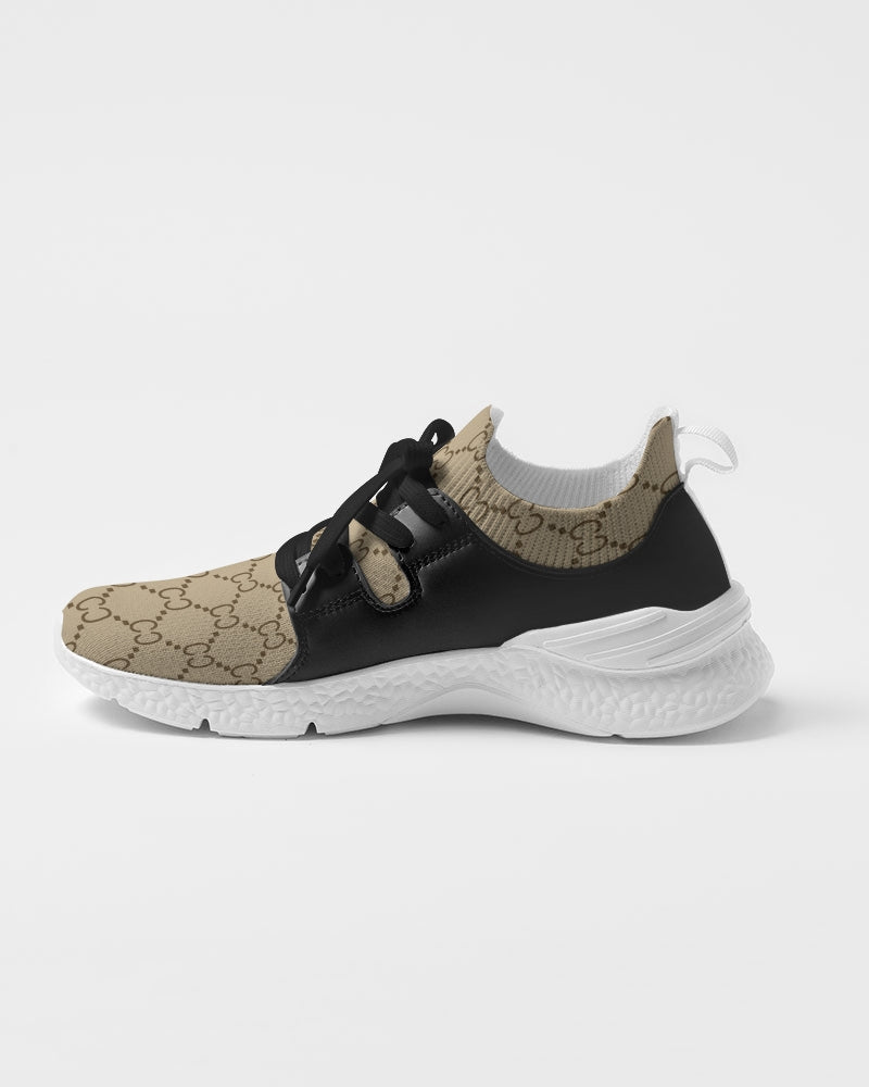 Cultivated Women's Two-Tone Sneaker