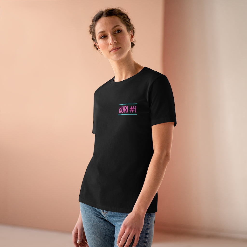 Kuri #1 Tee