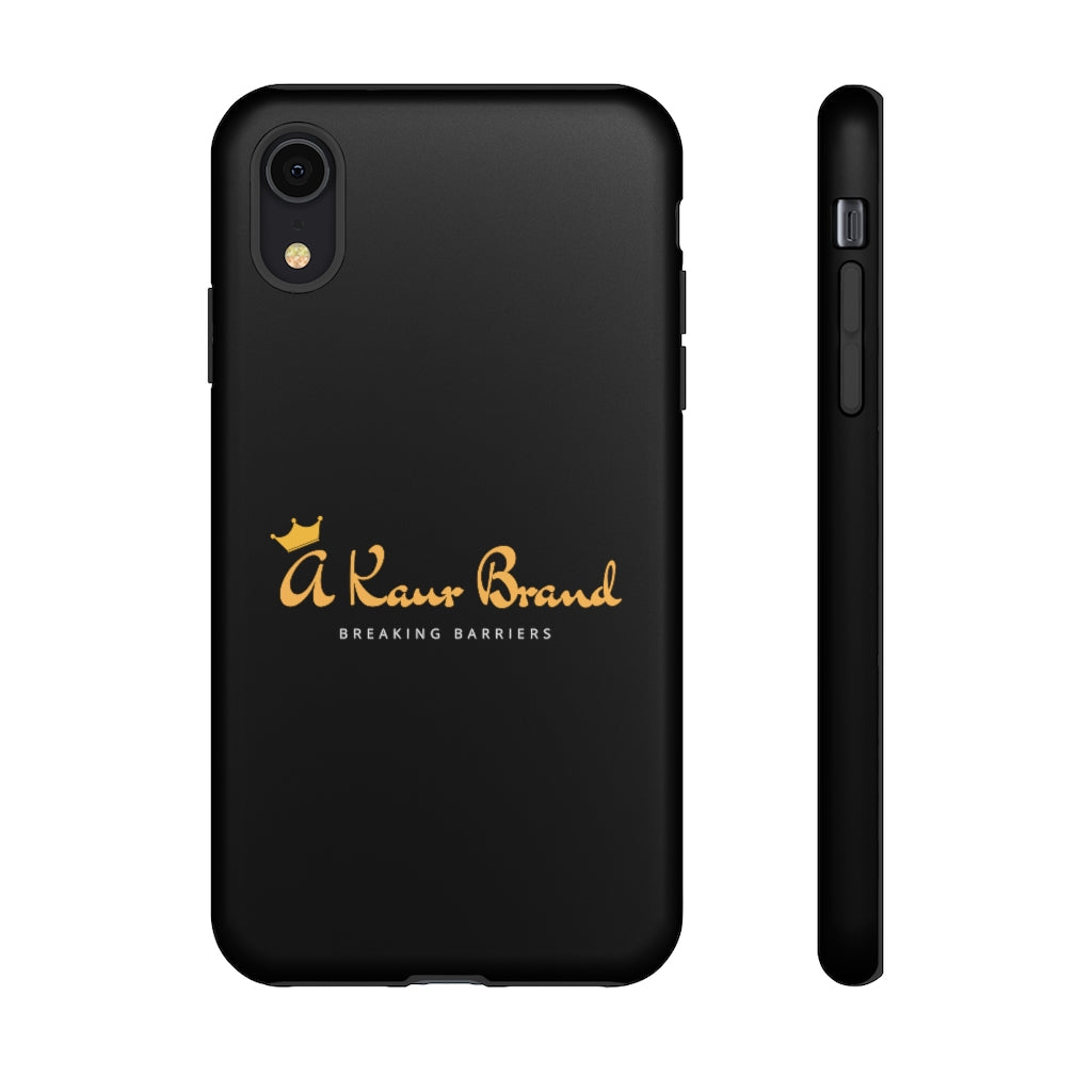 AKaurBrand Tough Case