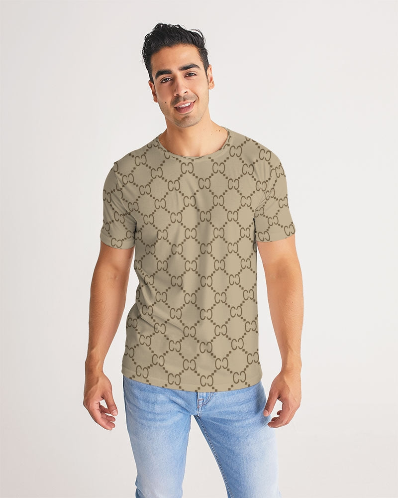 Culturally Cultivated Men's Tee