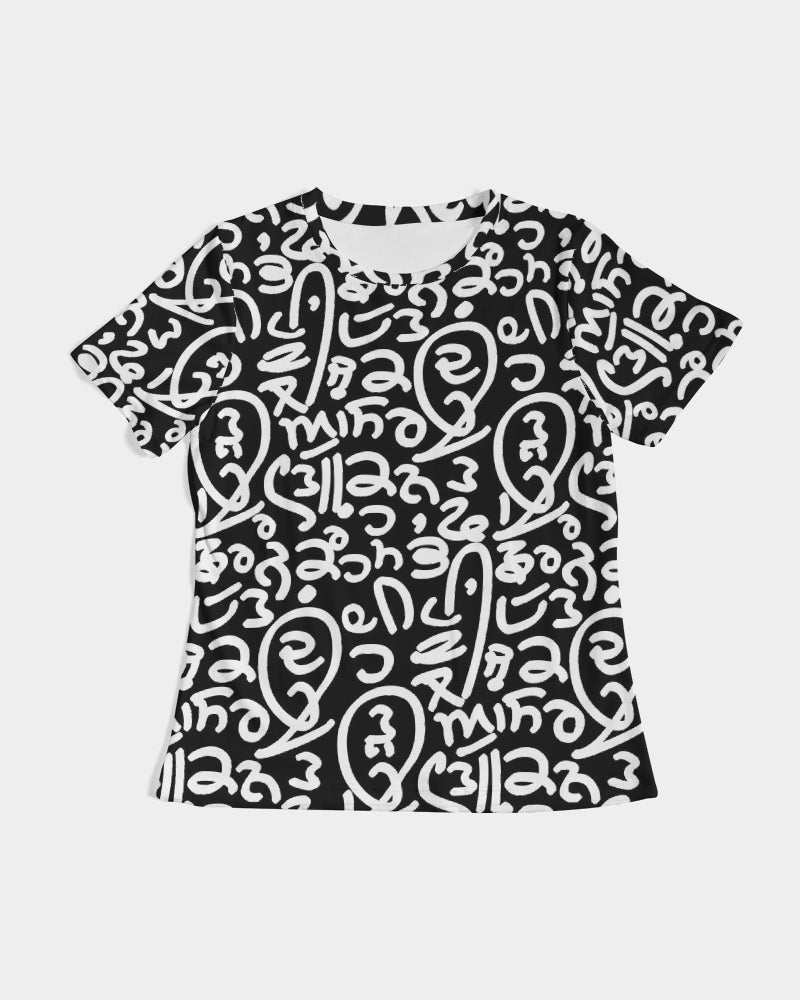 SIKHing |Seeking| Collection Women's Tee