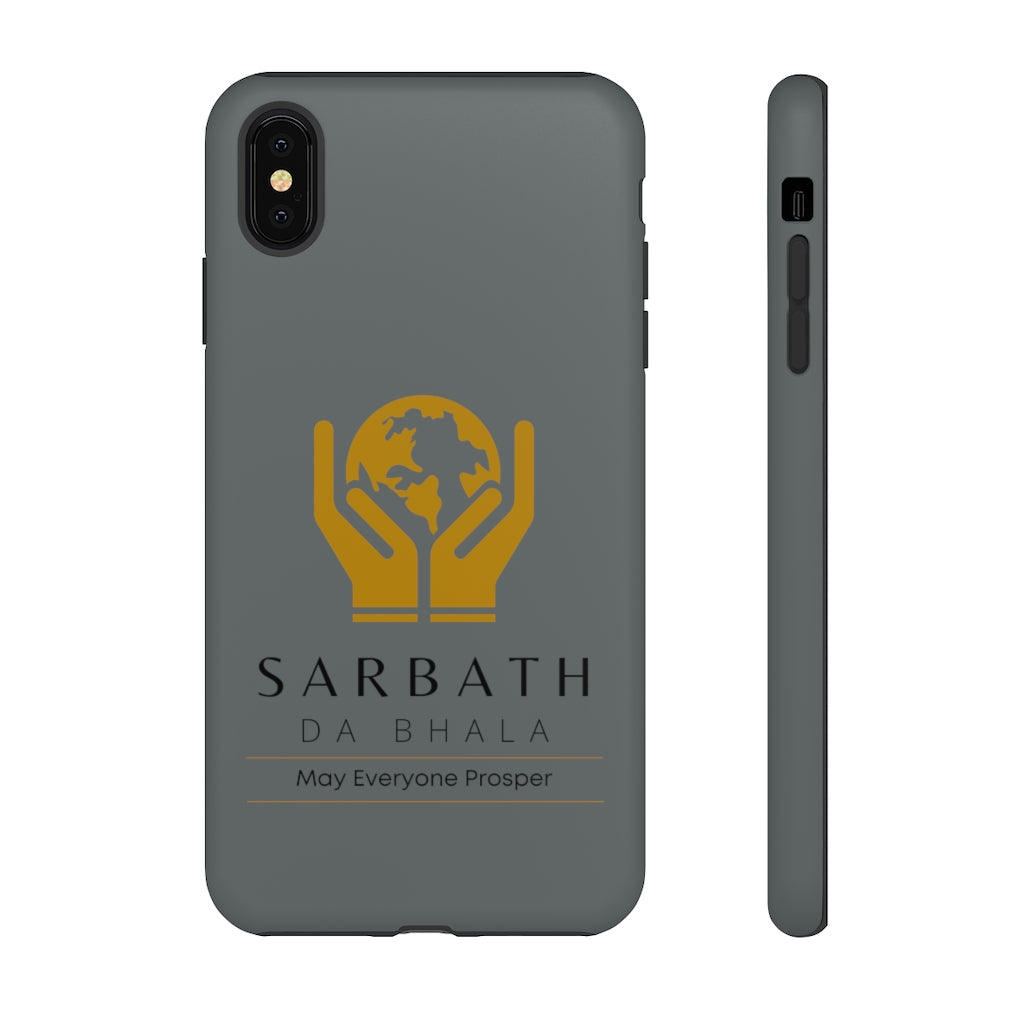 Sarbath Da Bhala Tough Cases