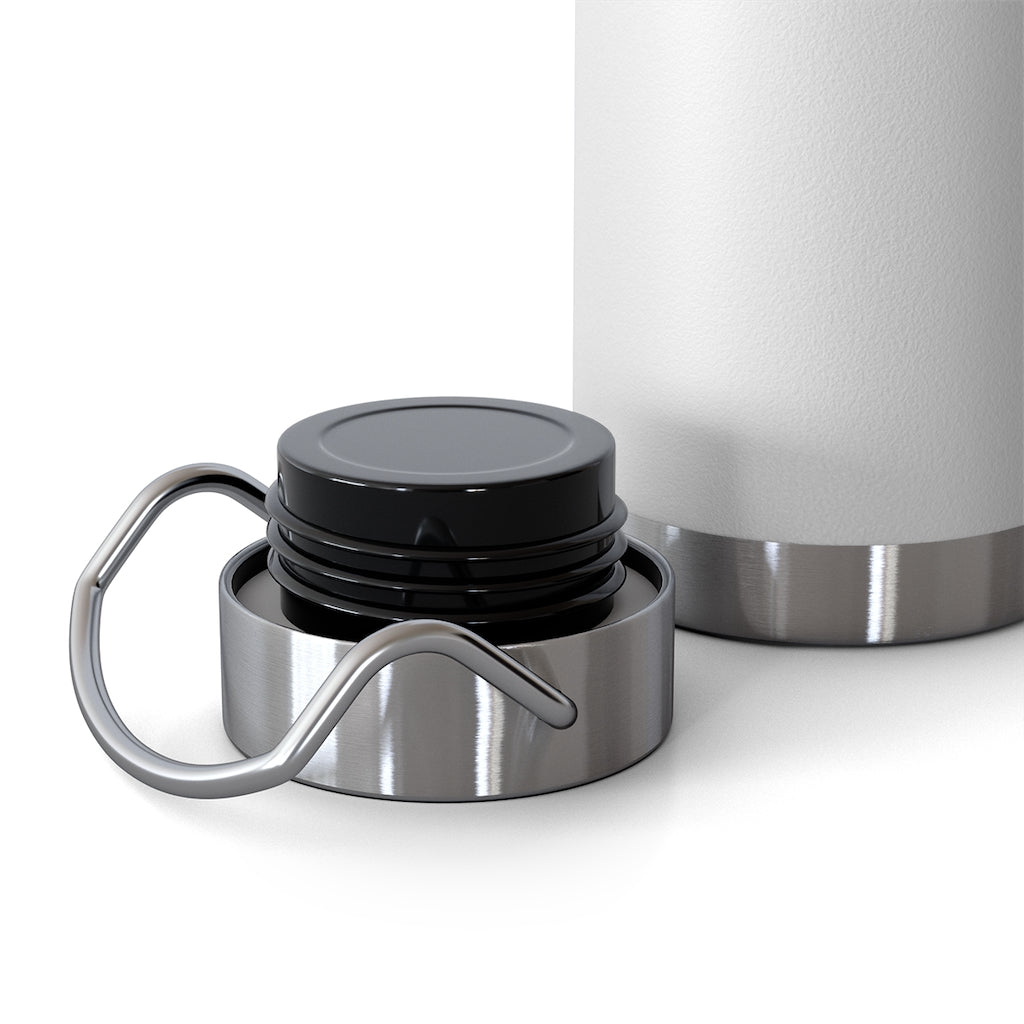 Sherni Lifts 22oz Vacuum Insulated Bottle