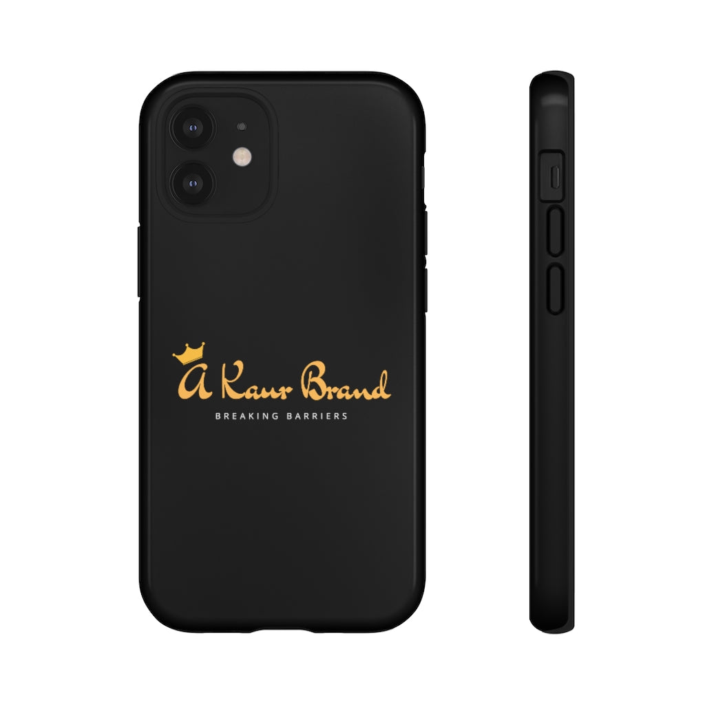 AKaurBrand Tough Case