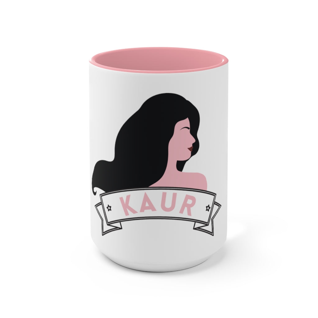 Kaur Mug