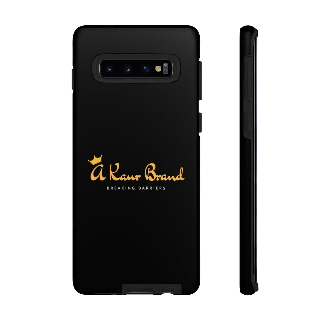 AKaurBrand Tough Case