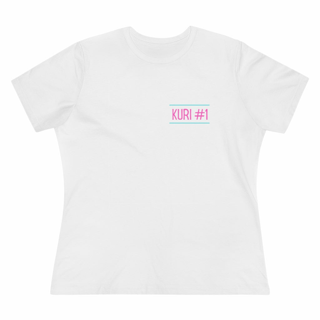 Kuri #1 Tee