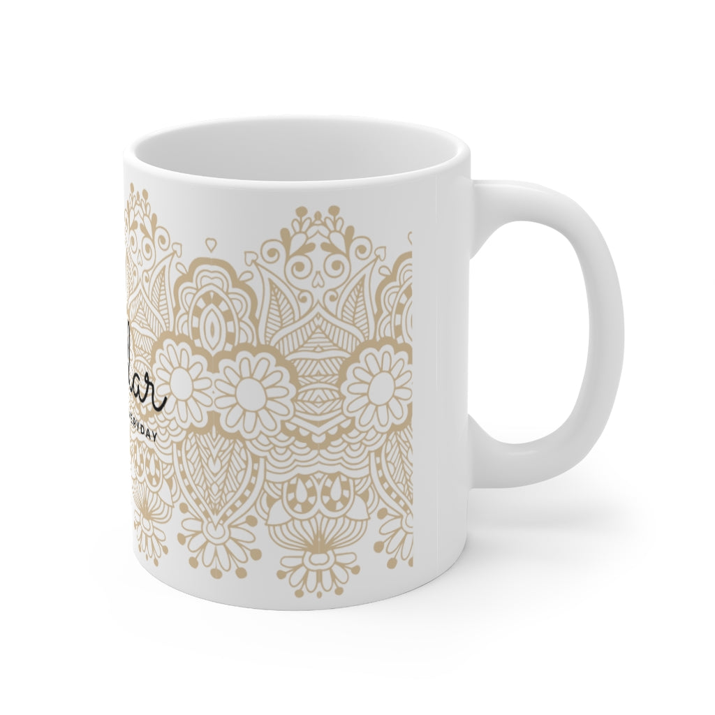 Sundar Mug 11oz