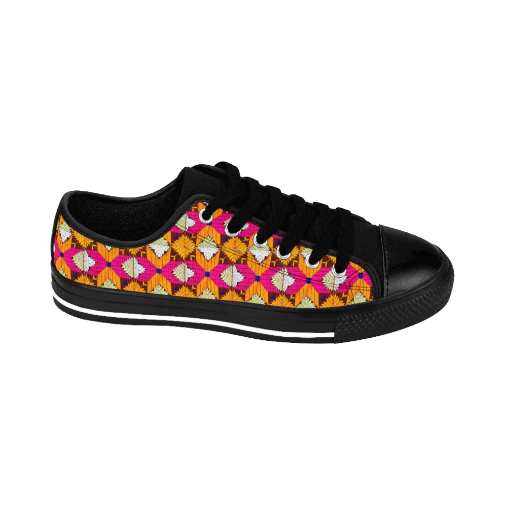 Phulkari II Women's Sneakers