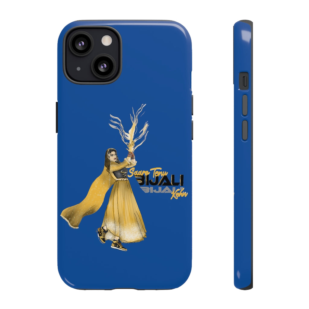 Bijali Bijali Collection - Tough Cases