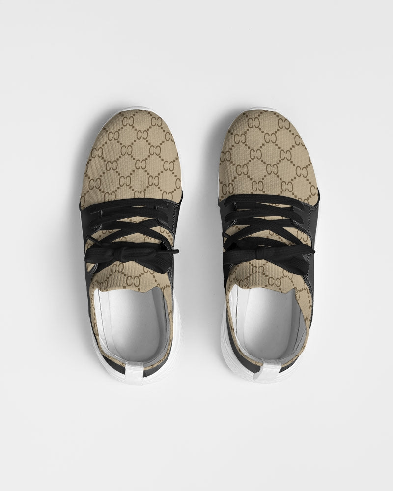 Cultivated Women's Two-Tone Sneaker