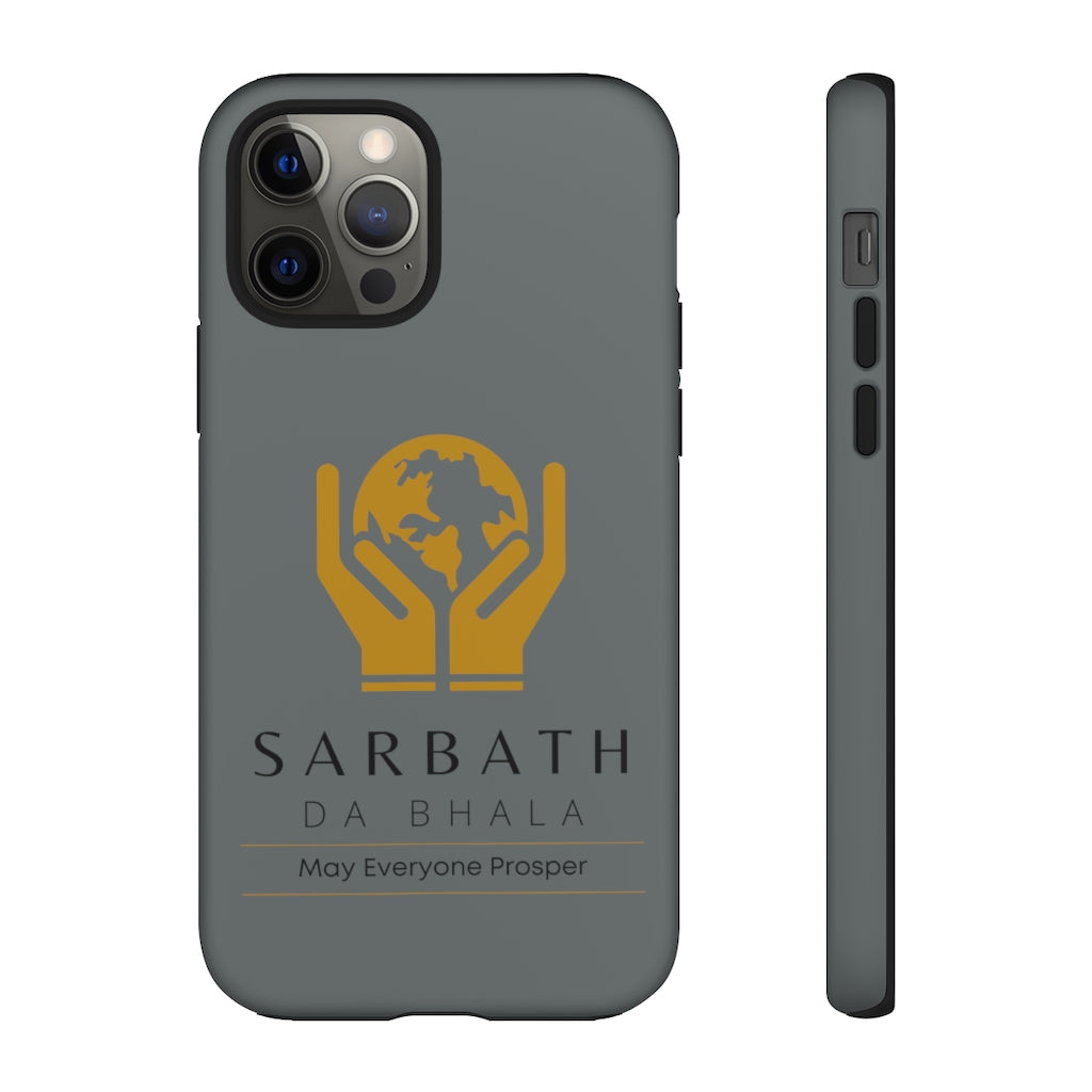Sarbath Da Bhala Tough Cases