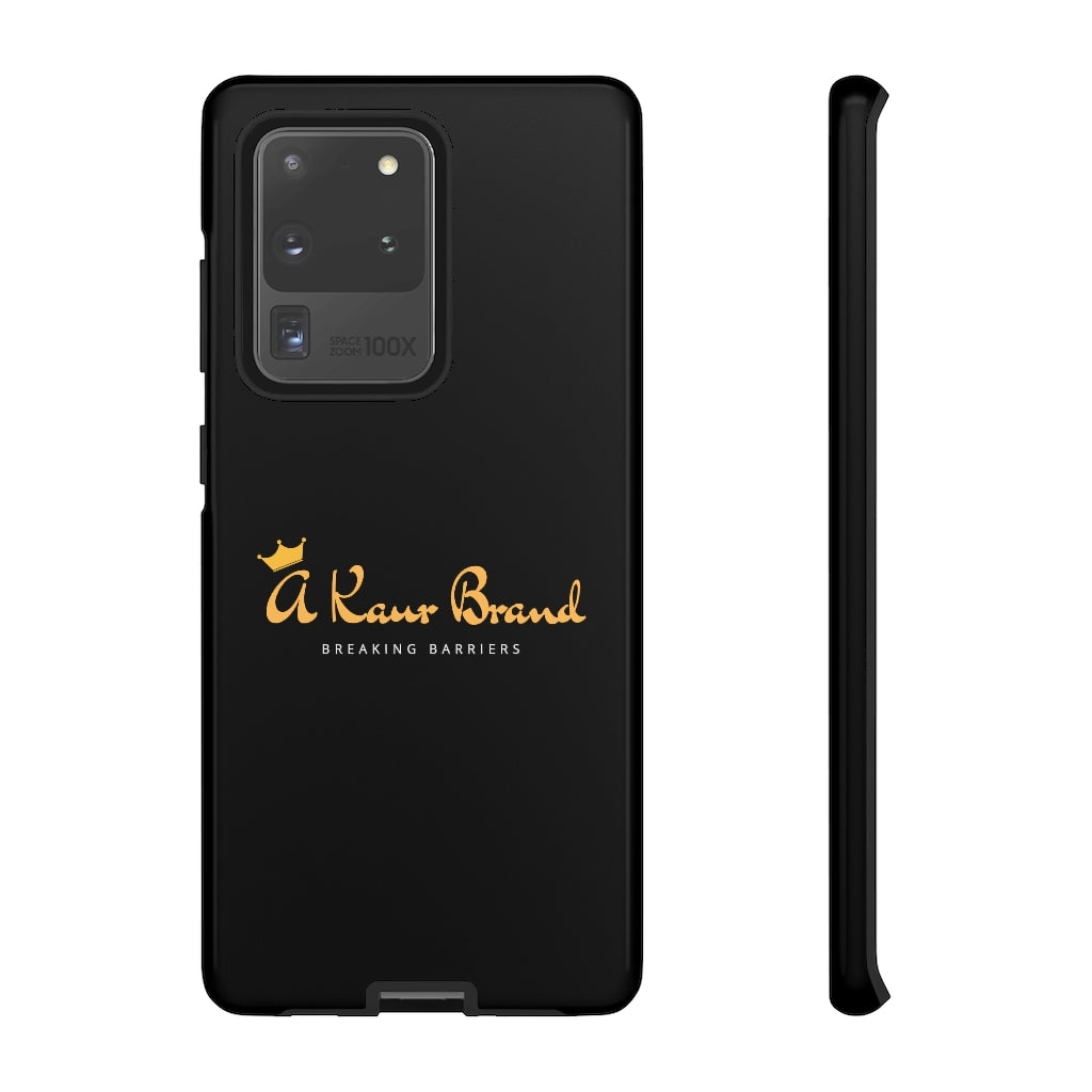 AKaurBrand Tough Case