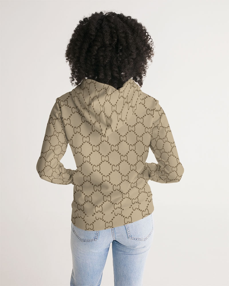 Cultivated Women's Hoodie