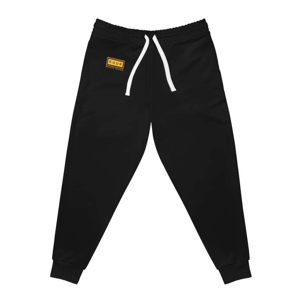 Unisex Kaur Breaking Barriers Athletic Joggers