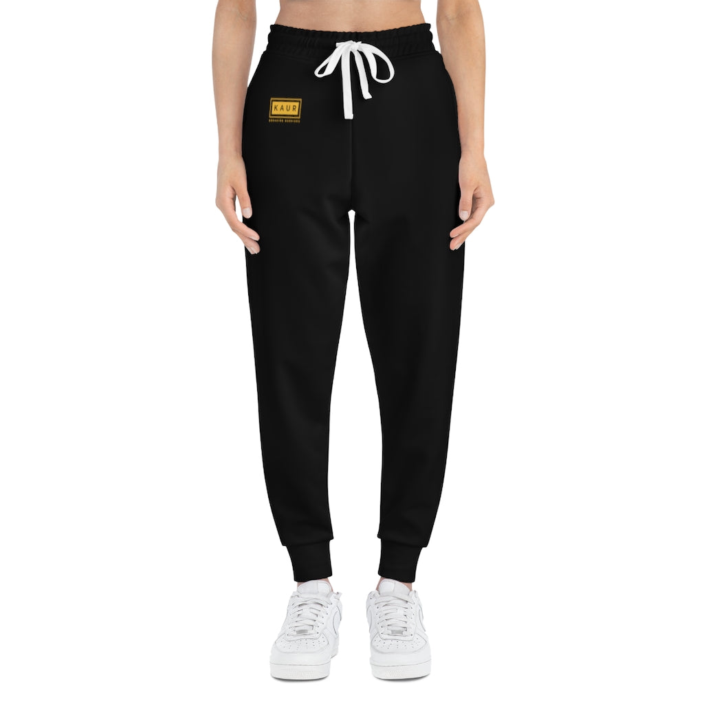 Unisex Kaur Breaking Barriers Athletic Joggers