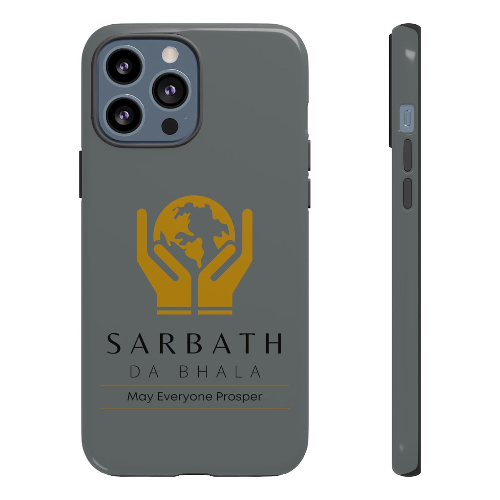 Sarbath Da Bhala Tough Cases
