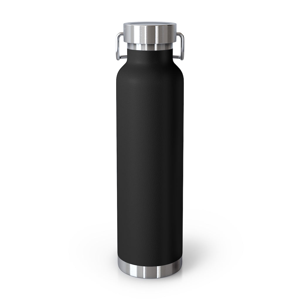 Sherni Lifts 22oz Vacuum Insulated Bottle