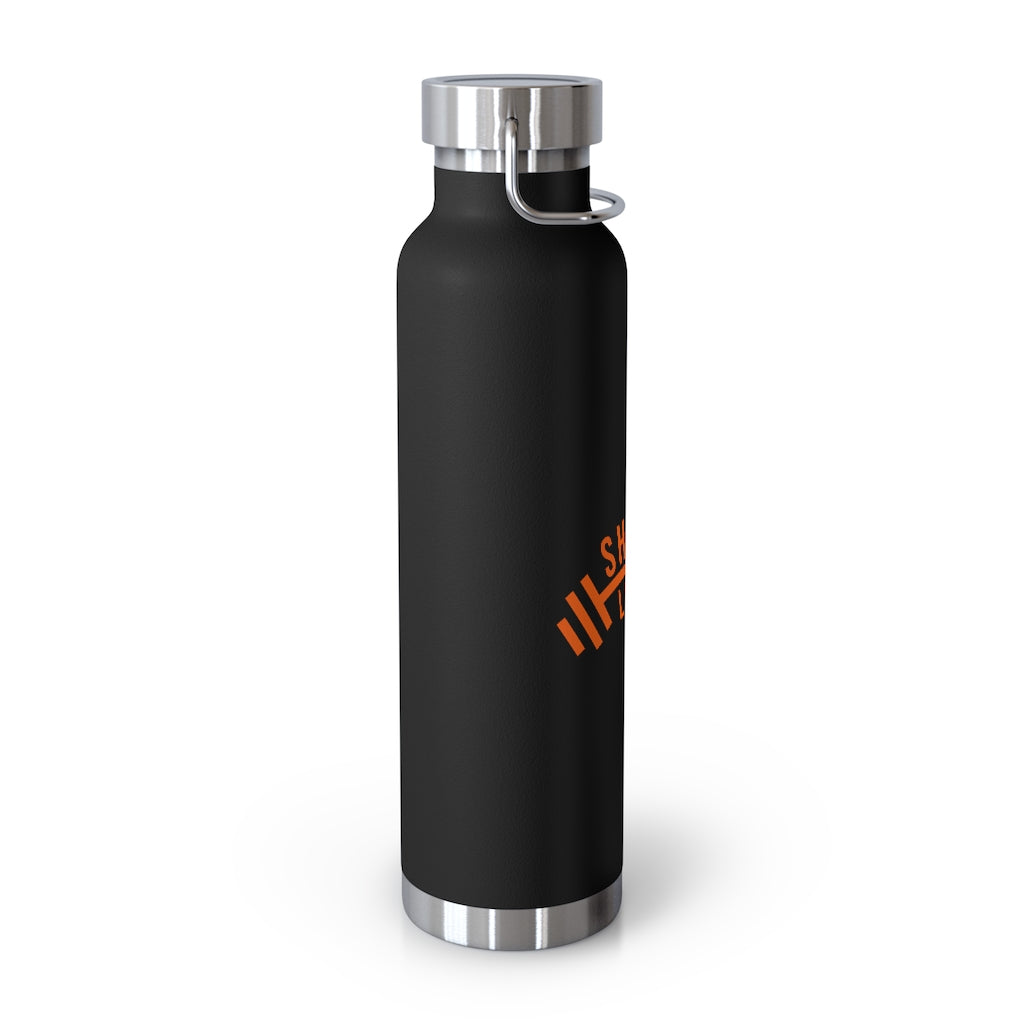 Sherni Lifts 22oz Vacuum Insulated Bottle