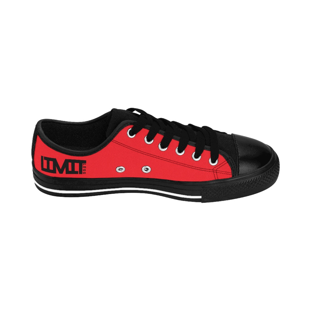 Limitless Women's Sneakers
