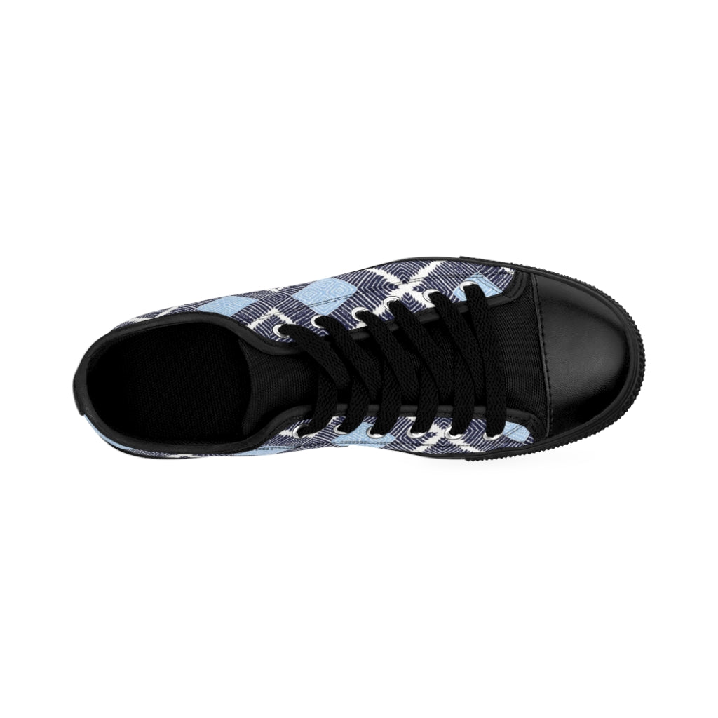 Phulkari I Men's Sneakers