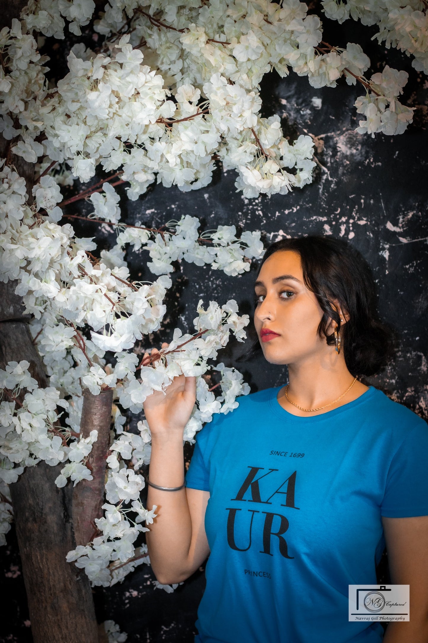 Kaurs Since 1699 T-Shirt