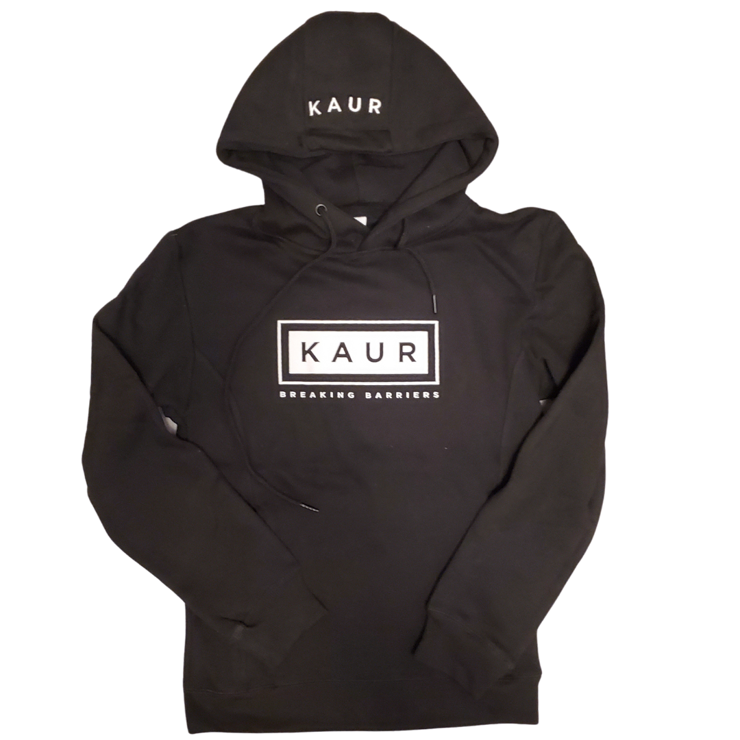 Kaur | Breaking Barrier | Hoodie