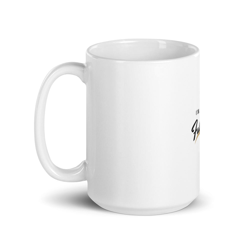 Kaur and Fabulous Mug