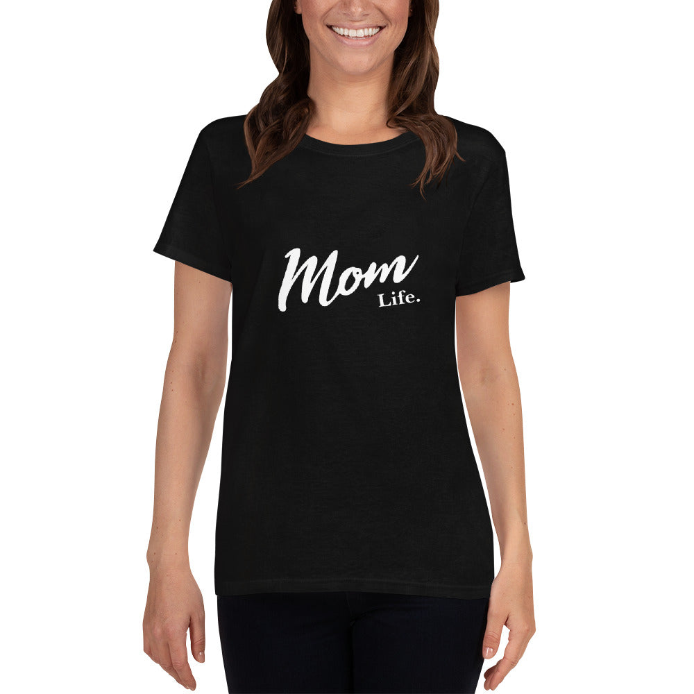 Mom Life | Women's short sleeve t-shirt