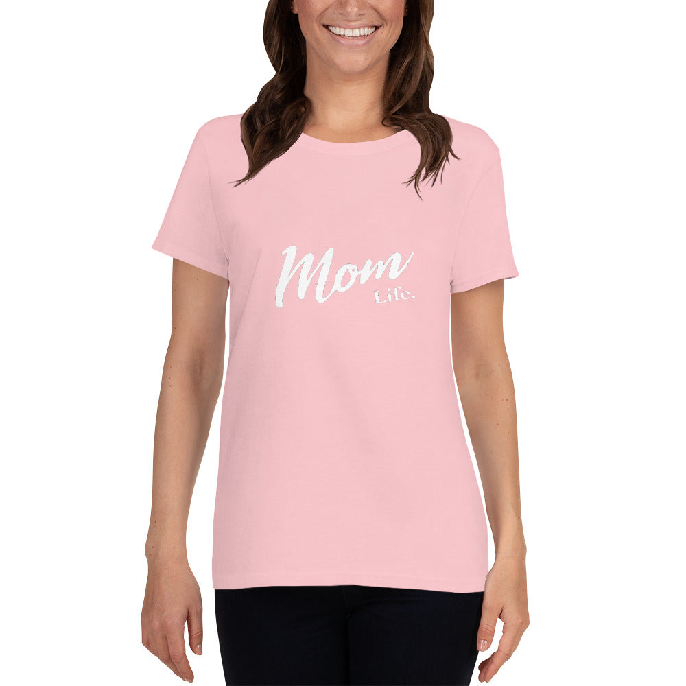 Mom Life | Women's short sleeve t-shirt