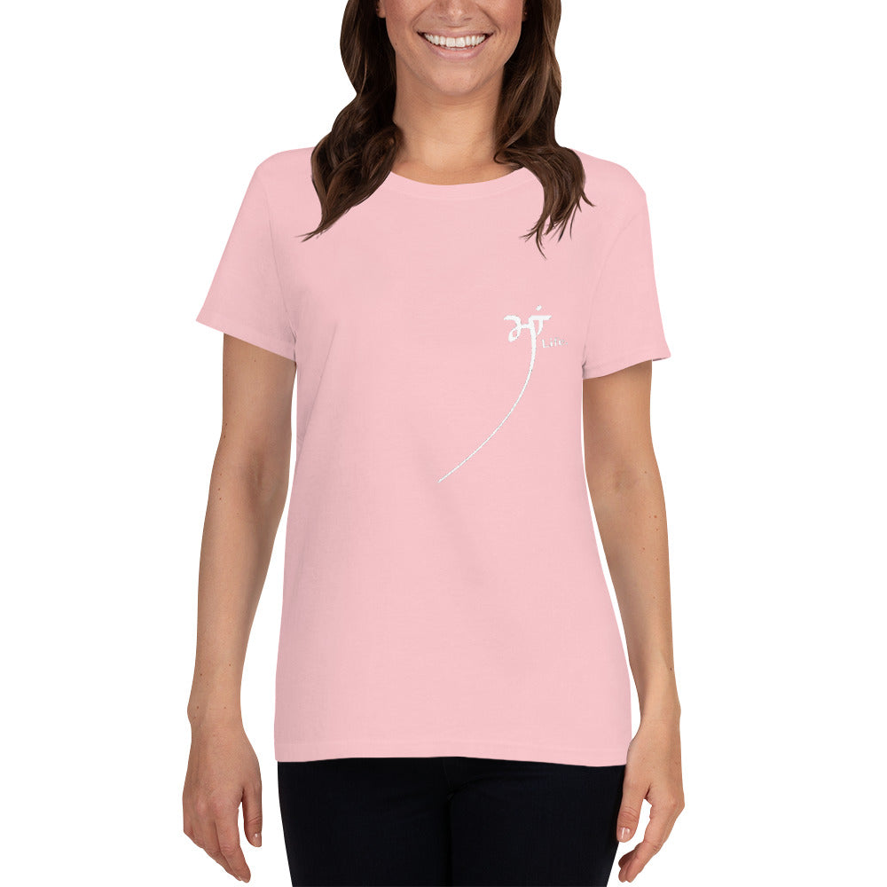 Maa Life | Women's short sleeve t-shirt